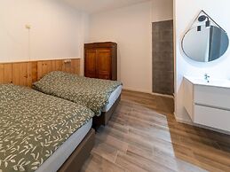 Mansion With Swimming Pool and Sauna