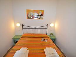 Comfy Furnished Apartment with AC near Beach