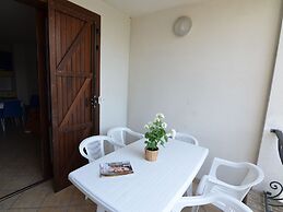 Cheerful Apartment with AC near Adriatic Coast