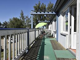 Furnished Apartment Near the Beach