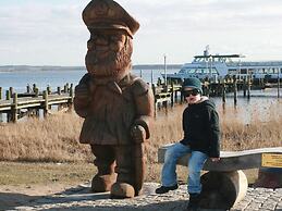 Furnished Apartment Near the Beach