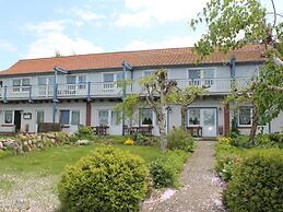 Furnished Apartment Near the Beach