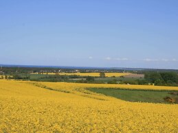 Furnished Apartment Near the Beach
