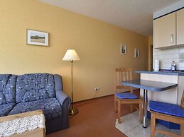 Furnished Apartment Near the Beach