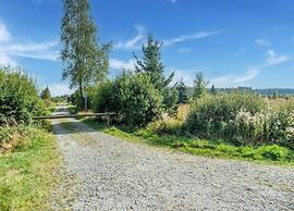 Apartment Near the Hessian Mountains