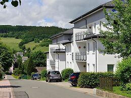 Wohnung in der Nahe der Hessischen Berge