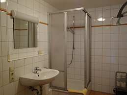 Apartment Near the Hessian Mountains