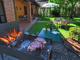 Belvilla by OYO Tosco