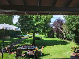 Belvilla by OYO Tosco