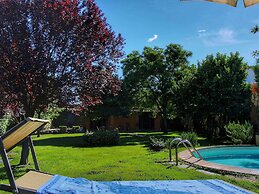 Belvilla by OYO Tosco