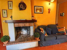 Belvilla by OYO Tosco