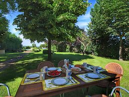 Belvilla by OYO Tosco