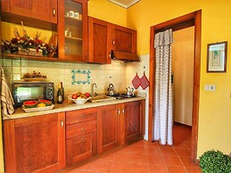 Belvilla by OYO Tosco