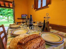 Belvilla by OYO Tosco