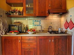 Belvilla by OYO Tosco