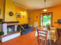 Belvilla by OYO Tosco