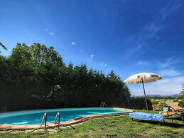 Belvilla by OYO Tosco