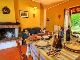 Belvilla by OYO Tosco