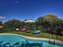 Belvilla by OYO Tosco