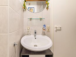 Wohnung in Grundshagen mit Gartensitzplatz