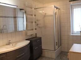 Gemuetliche Wohnung in Kroepelin mit Terrasse