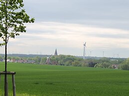 Gemuetliche Wohnung in Kroepelin mit Terrasse