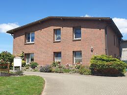 Gemuetliche Wohnung in Kroepelin mit Terrasse