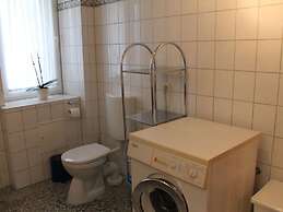 Gemuetliche Wohnung in Kroepelin mit Terrasse