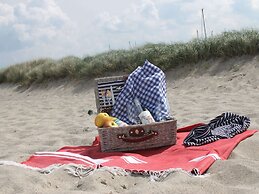 Gemuetliche Wohnung in Kroepelin mit Terrasse