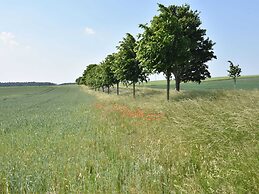 Gemuetliche Wohnung in Kroepelin mit Terrasse