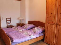 Gemuetliche Wohnung in Kroepelin mit Terrasse