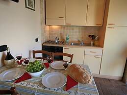 Belvilla by Oyo Casa Rovello