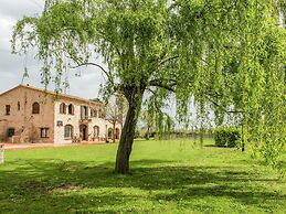 Large Farmhouse with Private Pool & Large Garden near Beach