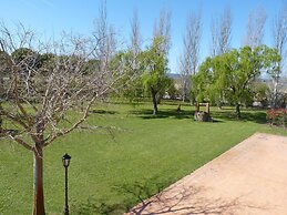 Large Farmhouse with Private Pool & Large Garden near Beach
