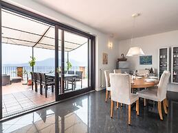 Belvilla by OYO Panoramica