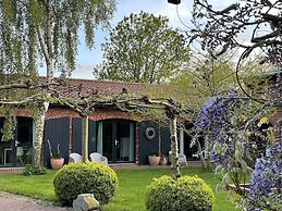 Grosse Ferienwohnung in Idyllischer Lage