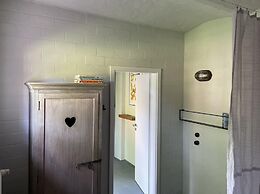 Grosse Ferienwohnung in Idyllischer Lage