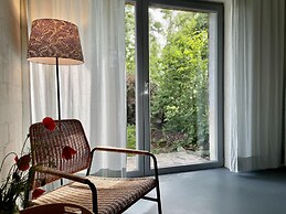 Grosse Ferienwohnung in Idyllischer Lage