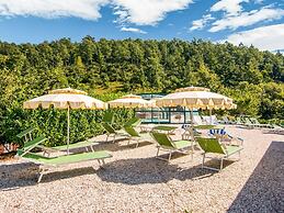 Belvilla by OYO Casciotto