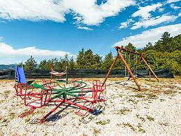 Belvilla by OYO Casciotto