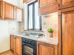 Belvilla by OYO Casciotto