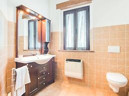 Belvilla by OYO Casciotto