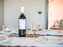 Belvilla by OYO Casciotto