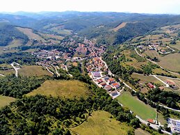 Belvilla by OYO Casciotto