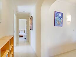 Charming Apartment in Altea With Swimming Pool