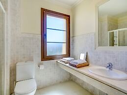 Charming Apartment in Altea With Swimming Pool