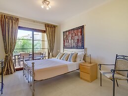 Charming Apartment in Altea With Swimming Pool