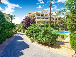 Charming Apartment in Altea With Swimming Pool