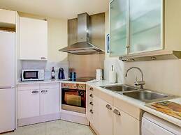 Charming Apartment in Altea With Swimming Pool