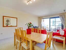 Charming Apartment in Altea With Swimming Pool